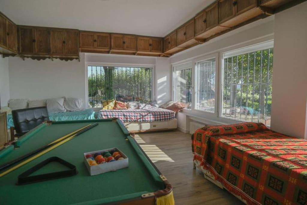 El Chalet De Gloria Santa Marta de Tormes Esterno foto