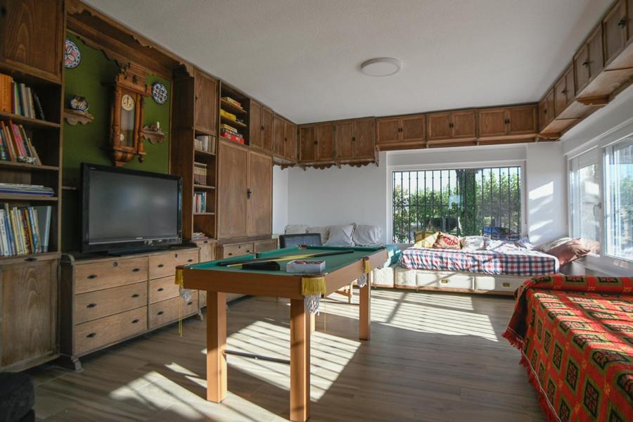 El Chalet De Gloria Santa Marta de Tormes Esterno foto
