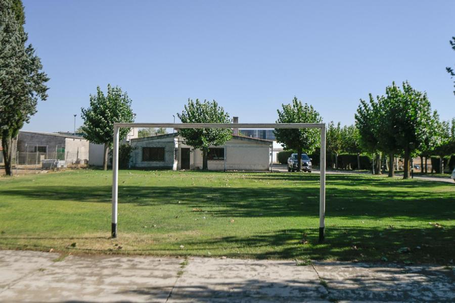 El Chalet De Gloria Santa Marta de Tormes Esterno foto