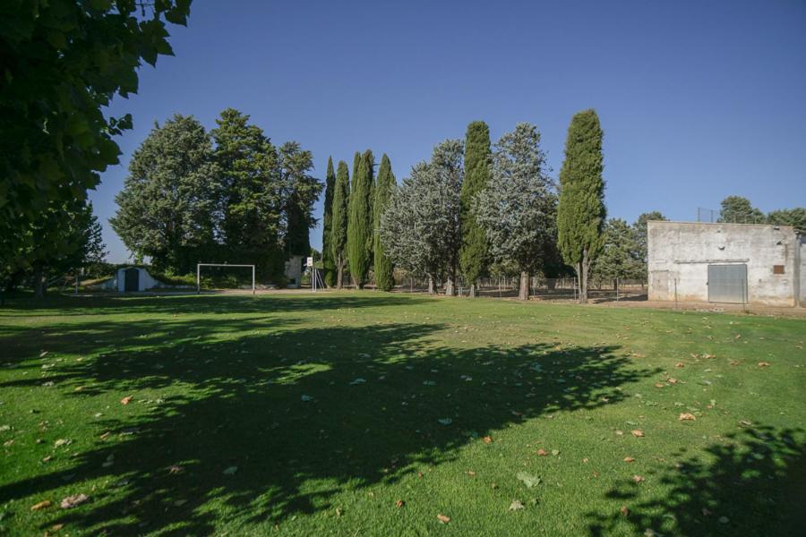 El Chalet De Gloria Santa Marta de Tormes Esterno foto
