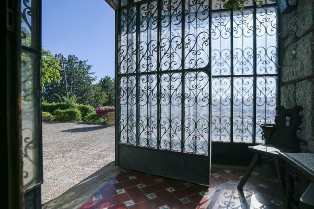 El Chalet De Gloria Santa Marta de Tormes Esterno foto