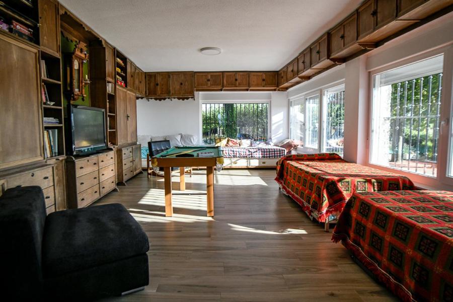 El Chalet De Gloria Santa Marta de Tormes Esterno foto