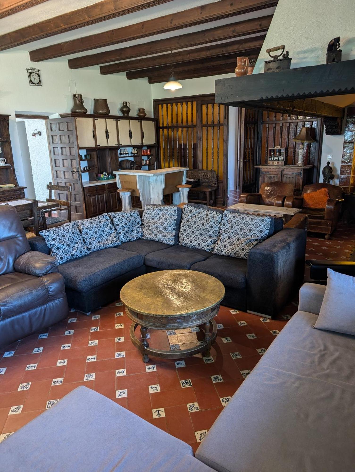 El Chalet De Gloria Santa Marta de Tormes Esterno foto