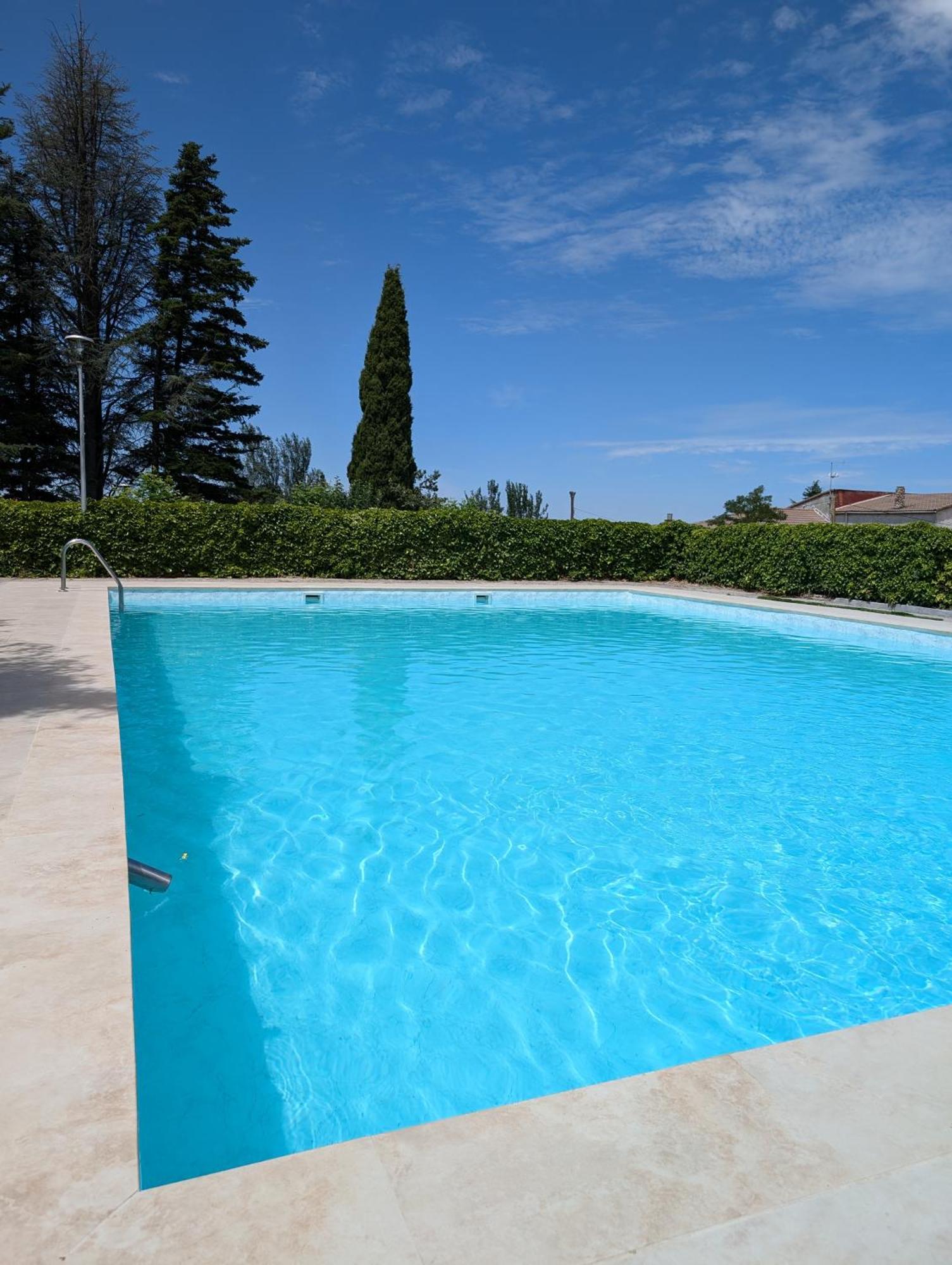 El Chalet De Gloria Santa Marta de Tormes Esterno foto